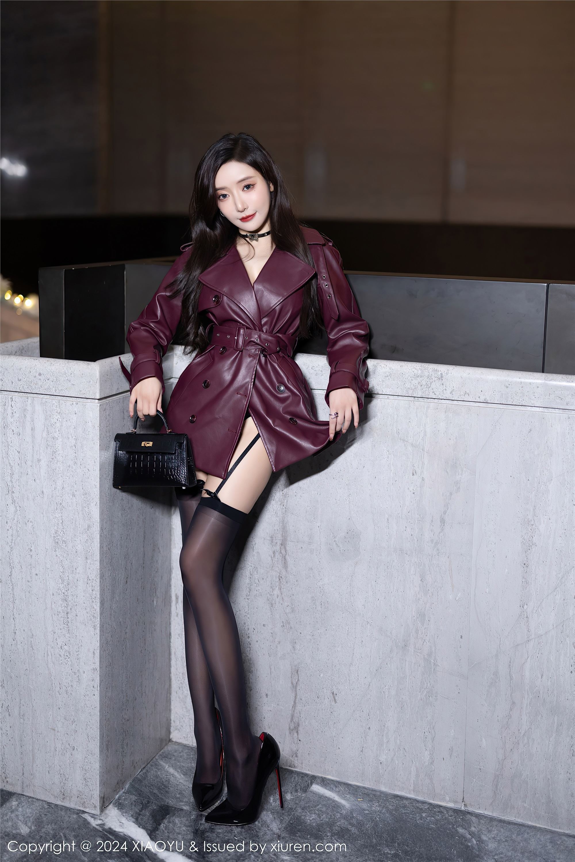 XIAOYU语画界 2024.01.03 VOL.1177 王馨瑶yanni